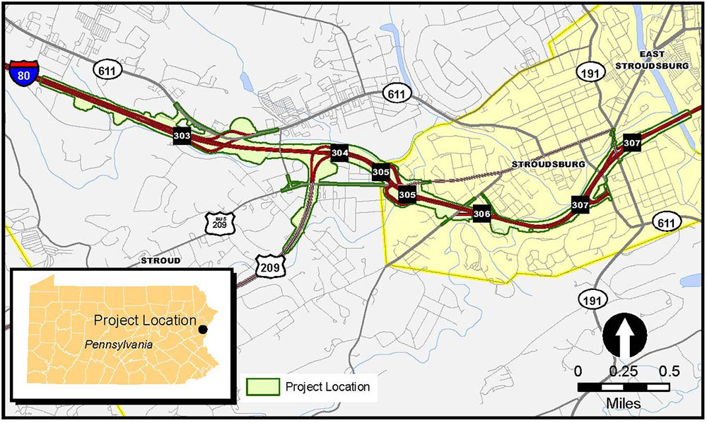 I-80 Boundary Extended 209